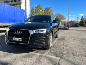 Audi Q3, снимка 3