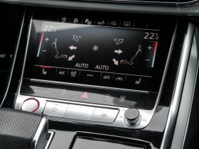 Audi SQ7 TDI/ BLACK OPTIC/ S-SEATS/ MATRIX/ CAMERA/ 22/ | Mobile.bg   9