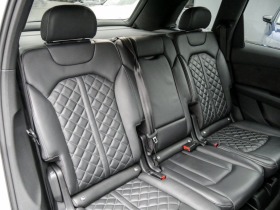 Audi SQ7 TDI/ BLACK OPTIC/ S-SEATS/ MATRIX/ CAMERA/ 22/, снимка 13 - Автомобили и джипове - 44774912