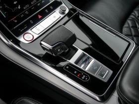 Audi SQ7 TDI/ BLACK OPTIC/ S-SEATS/ MATRIX/ CAMERA/ 22/ | Mobile.bg   10