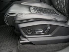 Audi SQ7 TDI/ BLACK OPTIC/ S-SEATS/ MATRIX/ CAMERA/ 22/, снимка 5 - Автомобили и джипове - 44774912