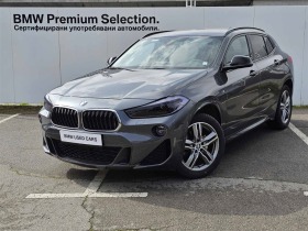 Обява за продажба на BMW X2 xDrive20d ~62 900 лв. - изображение 1