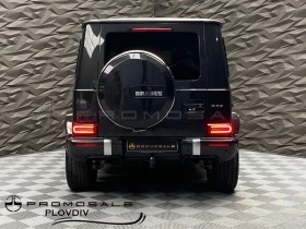 Mercedes-Benz G 63 AMG Brabus pack 3D Burm* Pano | Mobile.bg    4