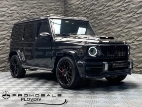  Mercedes-Benz G 63 A...