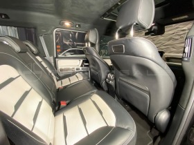 Mercedes-Benz G 63 AMG Brabus pack 3D Burm* Pano, снимка 10