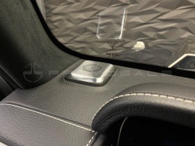 Mercedes-Benz G 63 AMG Brabus pack 3D Burm* Pano, снимка 14