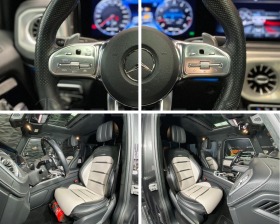 Mercedes-Benz G 63 AMG Brabus pack 3D Burm* Pano, снимка 7