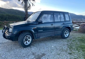 Suzuki Vitara, снимка 1