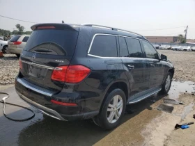 Mercedes-Benz GL 450 4MATIC LUXURY     | Mobile.bg    5