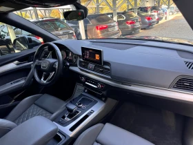 Audi SQ5 3.0TFSI * 54хил.км* , снимка 12