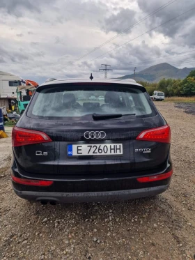 Audi Q5, снимка 2