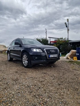 Audi Q5, снимка 1