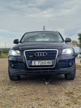 Audi Q5, снимка 5