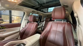 Mercedes-Benz GLS 600 Maybach V8 EQ Boost 4Matic , снимка 9