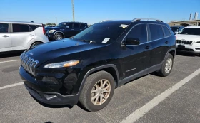 Обява за продажба на Jeep Cherokee Latitude* Камера* Подгрев* Wi-Fi Hot Spot ~18 800 лв. - изображение 1