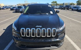 Обява за продажба на Jeep Cherokee Latitude* Камера* Подгрев* Wi-Fi Hot Spot ~18 800 лв. - изображение 1