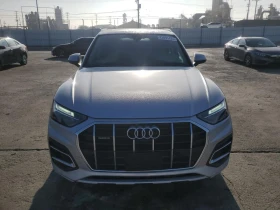 Audi Q5 2.0L 4 All wheel drive, снимка 7