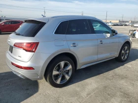 Audi Q5 2.0L 4 All wheel drive, снимка 5