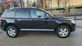 VW Touareg, снимка 4