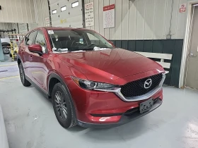 Mazda CX-5 TOURING AWD | Mobile.bg    2