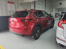 Mazda CX-5 TOURING AWD | Mobile.bg    5