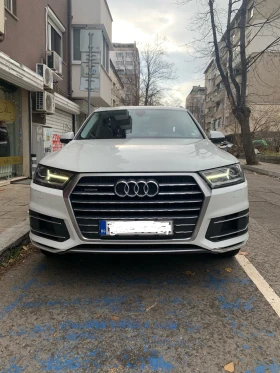 Audi Q7 - [11] 