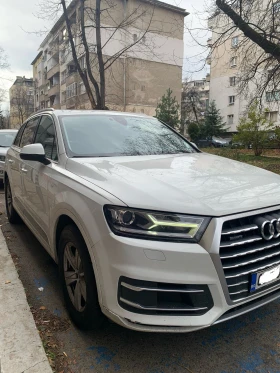 Audi Q7 - [10] 