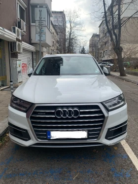 Audi Q7  - [1] 