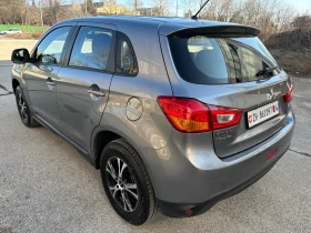 Mitsubishi ASX 1.6i , снимка 5