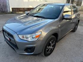 Mitsubishi ASX 1.6i , снимка 7