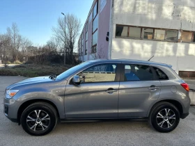 Mitsubishi ASX 1.6i , снимка 6