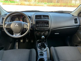 Mitsubishi ASX 1.6i , снимка 8