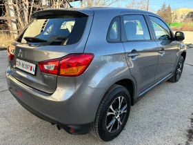 Mitsubishi ASX 1.6i , снимка 4