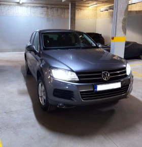 VW Touareg 3.0 TDI | Mobile.bg    6