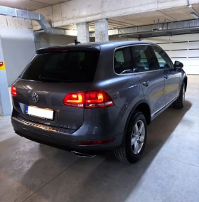 VW Touareg 3.0 TDI | Mobile.bg    5