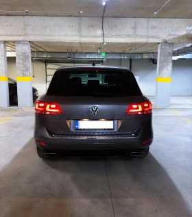 VW Touareg 3.0 TDI | Mobile.bg    3