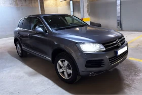 VW Touareg 3.0 TDI | Mobile.bg    7