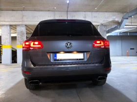 VW Touareg 3.0 TDI | Mobile.bg    4