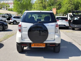 Обява за продажба на Daihatsu Terios 1.5i* ГАЗОВА УРЕДБА* 4Х4* ЕURO5A* ТОП-УНИКАТ !! ~15 500 лв. - изображение 4