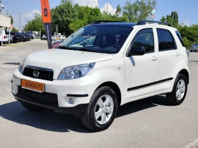 Обява за продажба на Daihatsu Terios 1.5i* ГАЗОВА УРЕДБА* 4Х4* ЕURO5A* ТОП-УНИКАТ !! ~15 500 лв. - изображение 1