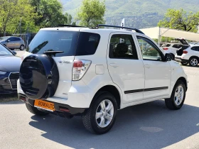 Обява за продажба на Daihatsu Terios 1.5i* ГАЗОВА УРЕДБА* 4Х4* ЕURO5A* ТОП-УНИКАТ !! ~15 500 лв. - изображение 3