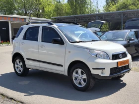 Обява за продажба на Daihatsu Terios 1.5i* ГАЗОВА УРЕДБА* 4Х4* ЕURO5A* ТОП-УНИКАТ !! ~15 500 лв. - изображение 2