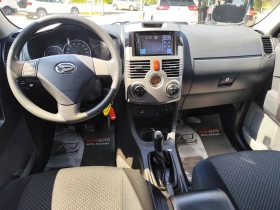 Обява за продажба на Daihatsu Terios 1.5i* ГАЗОВА УРЕДБА* 4Х4* ЕURO5A* ТОП-УНИКАТ !! ~15 500 лв. - изображение 7