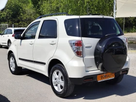 Обява за продажба на Daihatsu Terios 1.5i* ГАЗОВА УРЕДБА* 4Х4* ЕURO5A* ТОП-УНИКАТ !! ~15 500 лв. - изображение 5
