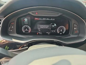 Audi Q8 B&O* 360* DISTRONIK* AMBIENT* * KEYLESS*  | Mobile.bg    8