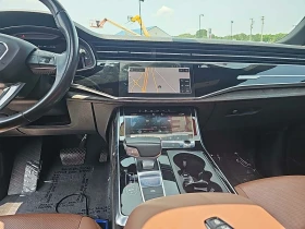Audi Q8 B&O* 360* DISTRONIK* AMBIENT* * KEYLESS*  | Mobile.bg    6