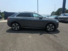 Audi Q8 B&O* 360* DISTRONIK* AMBIENT* * KEYLESS*  | Mobile.bg    4