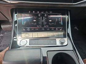 Audi Q8 B&O* 360* DISTRONIK* AMBIENT* * KEYLESS*  | Mobile.bg    7
