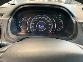 Honda Cr-v 2.0 i-VTEC* Executive* 4WD* BI-Xenon*  | Mobile.bg    8