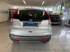 Honda Cr-v 2.0 i-VTEC* Executive* 4WD* BI-Xenon*  | Mobile.bg    5